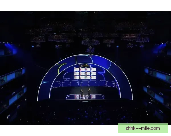 2026世界杯决赛日将呈现空前绝后的3D全息投影震撼全球