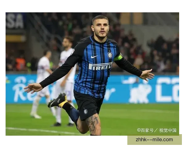 以欧协联赛场为视角的劳塔罗竞技稳定性演变研究阶段性表现分析