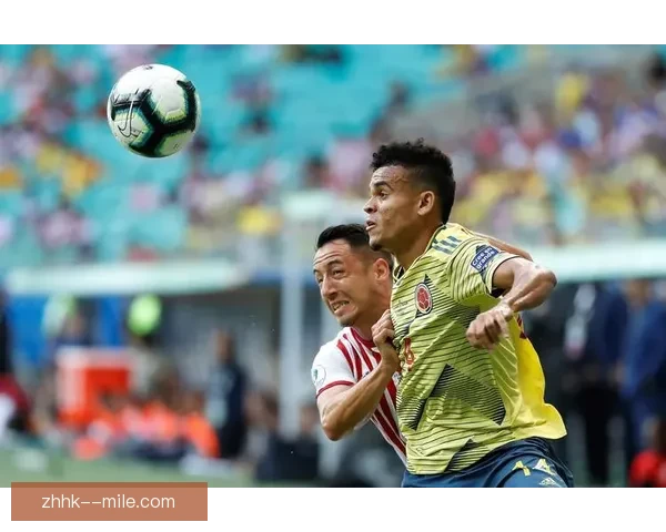 哥伦比亚勇夺2021美洲杯季军彰显球队实力与坚持精神 哥伦比亚勇夺2021美洲杯季军彰显球队实力与坚持精神