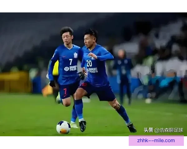 2026年亚冠精英联赛淘汰赛上海申花主场迎战江原FC全力争胜